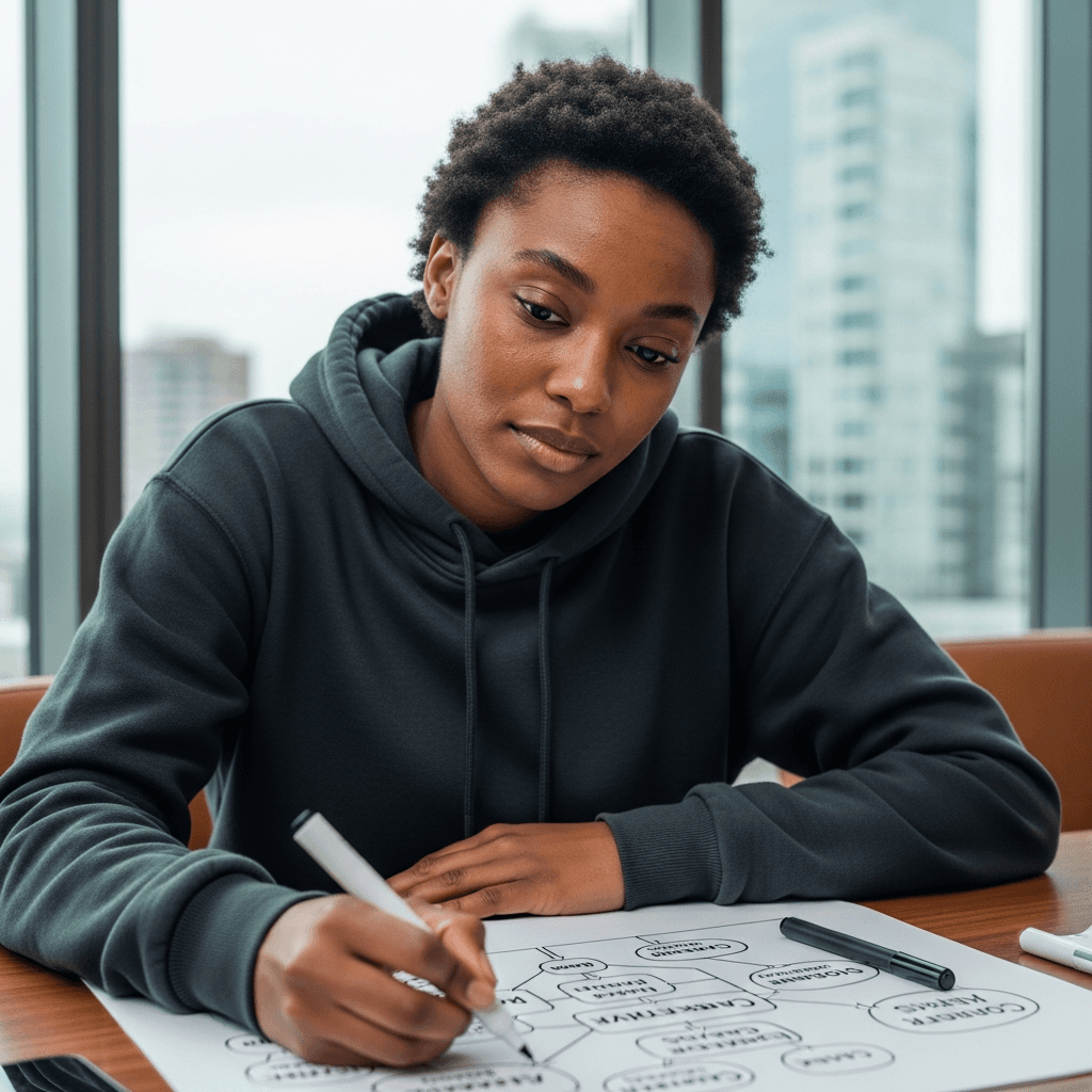 Your Interview Playbook: How to Confidently Nail Your Next Job Conversation