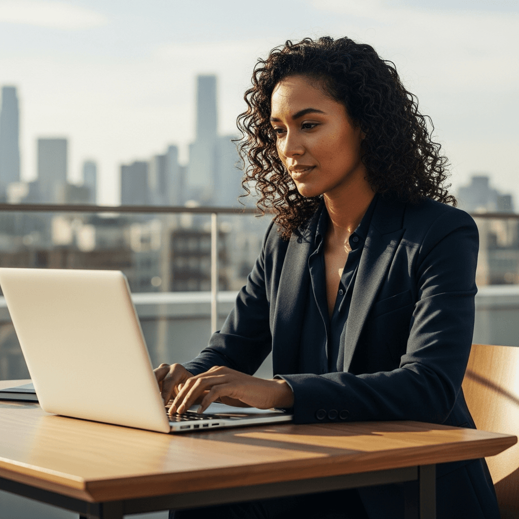 How AI Mock Interviews Can Actually Help You Land the Job