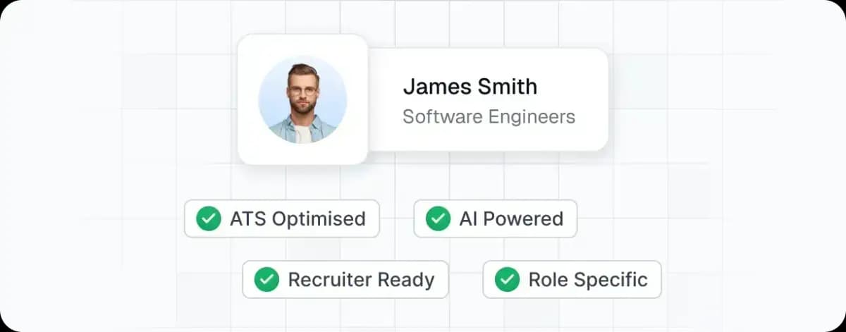 Resume & Cover Letter
